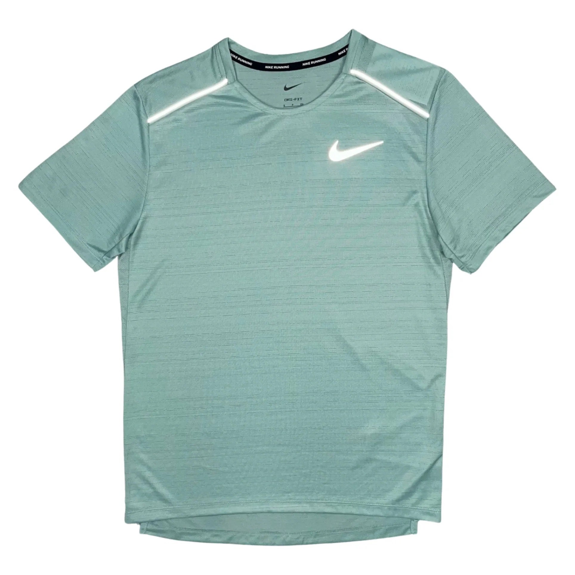 Nike miler 'mineral'