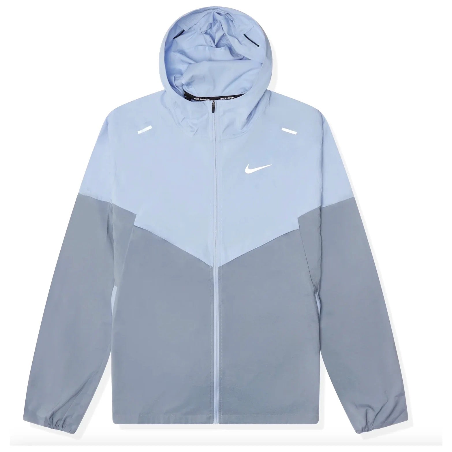 Nike Windrunner Blue