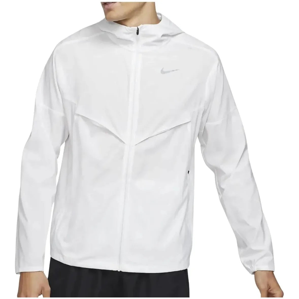 Nike Windrunner white