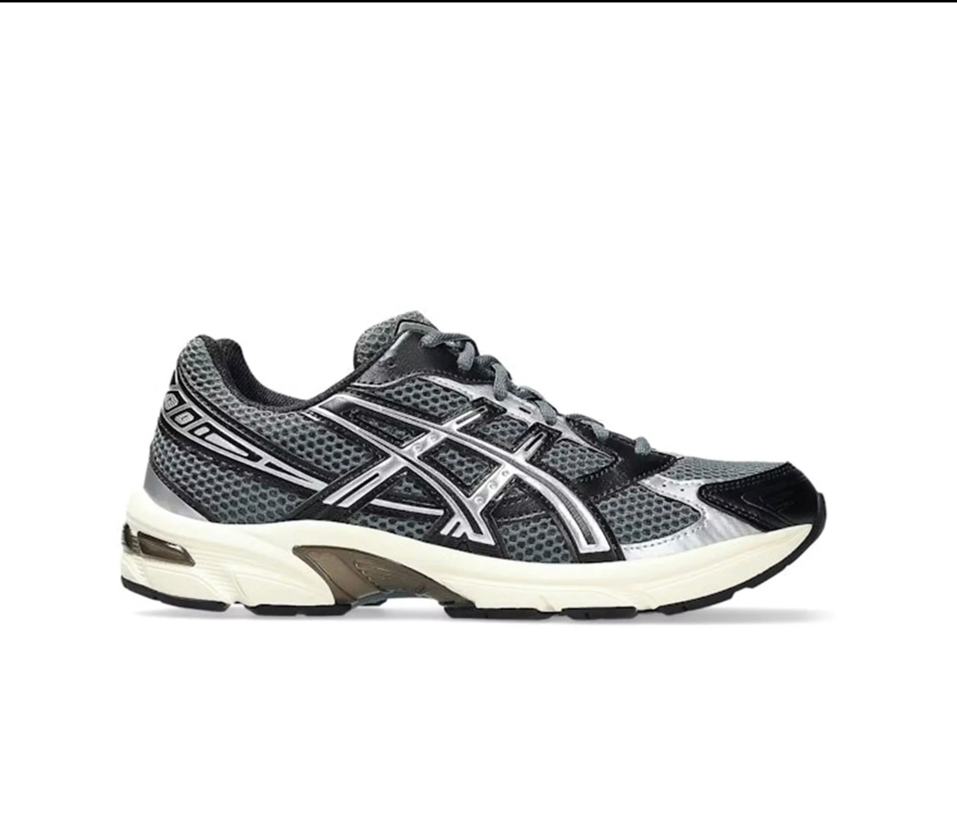 Asics Gel 1130 Steel Grey Black