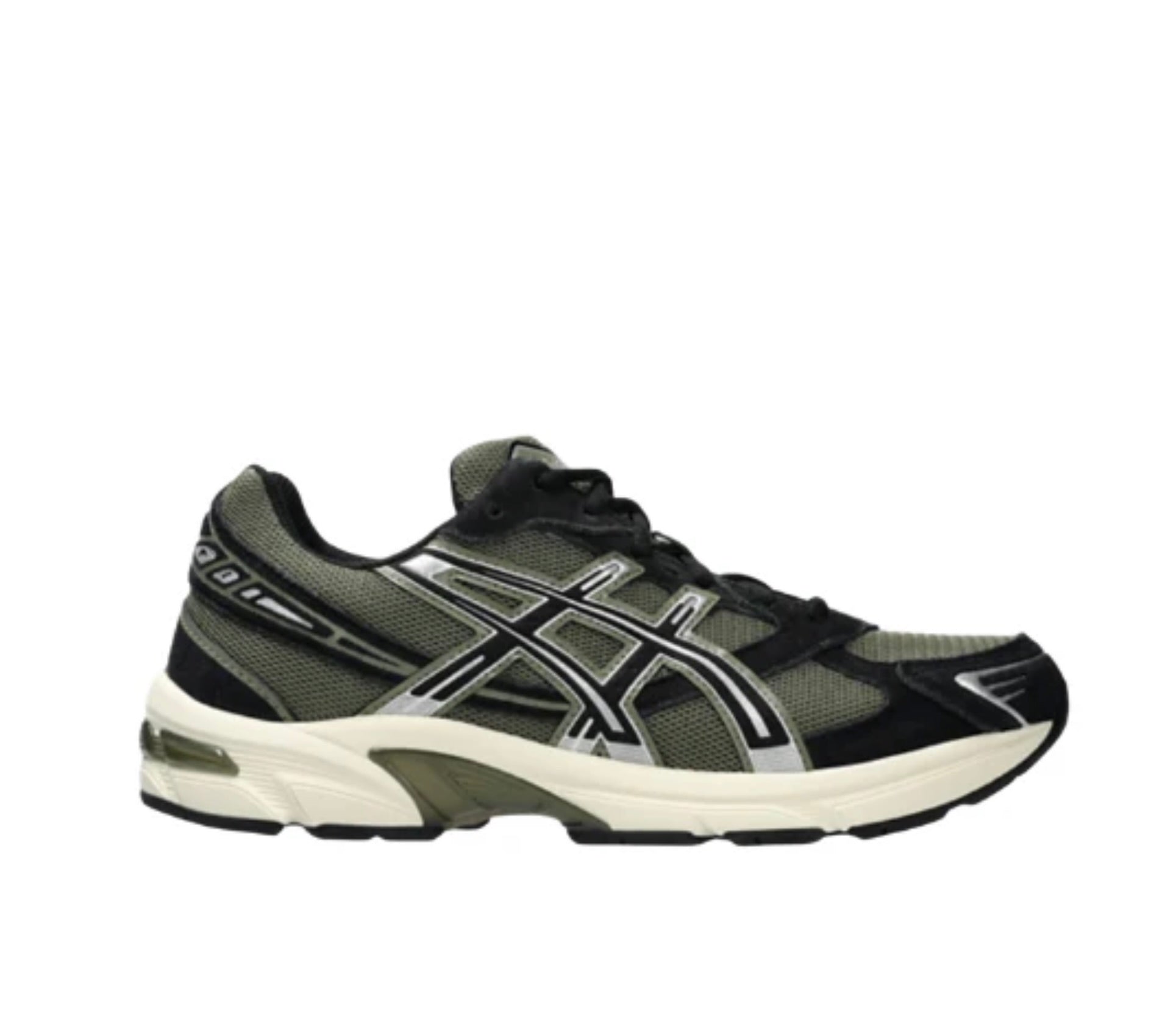 Asics Gel 1130 Irvine Black