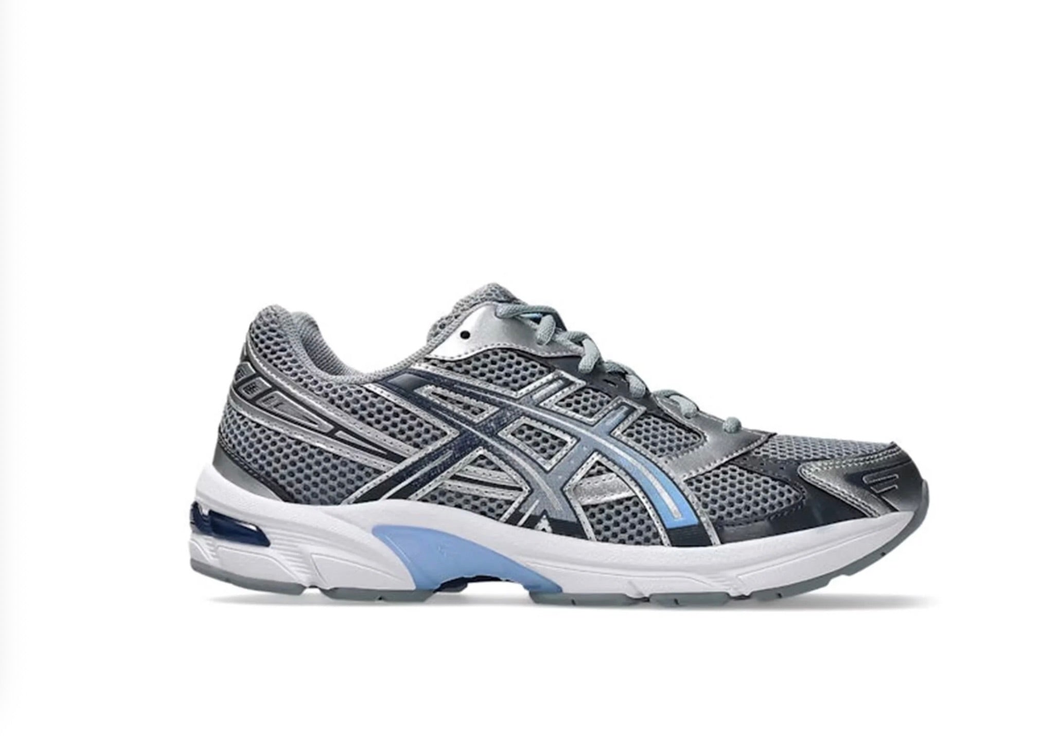 Asics Gel 1130 Gravel Pure Silver