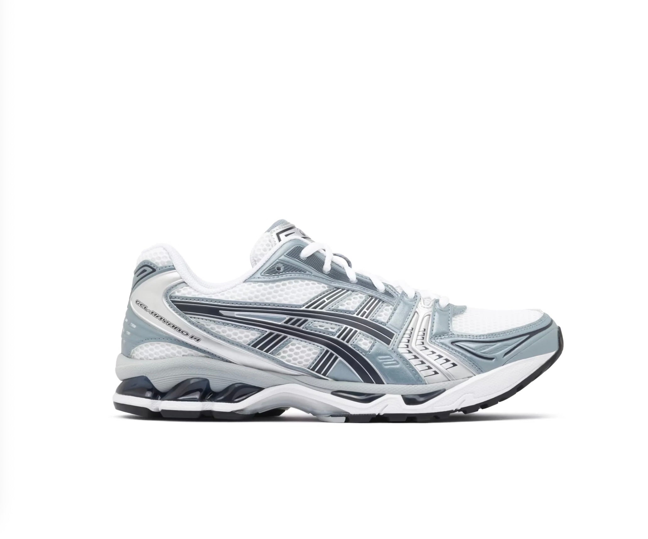 Asics Kayano 14 Fjord Grey