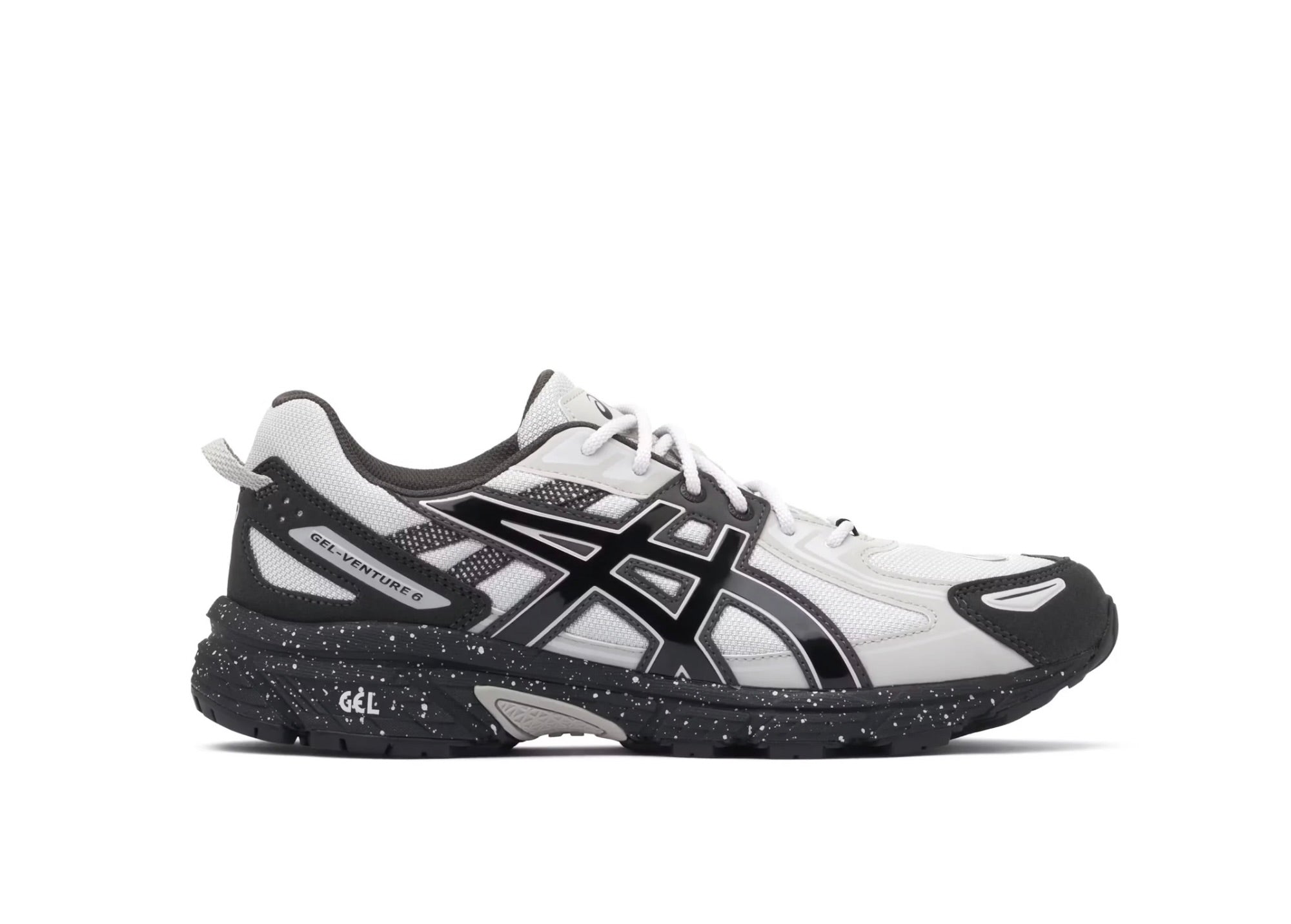 Asics Gel Venture 6 Glacier Grey