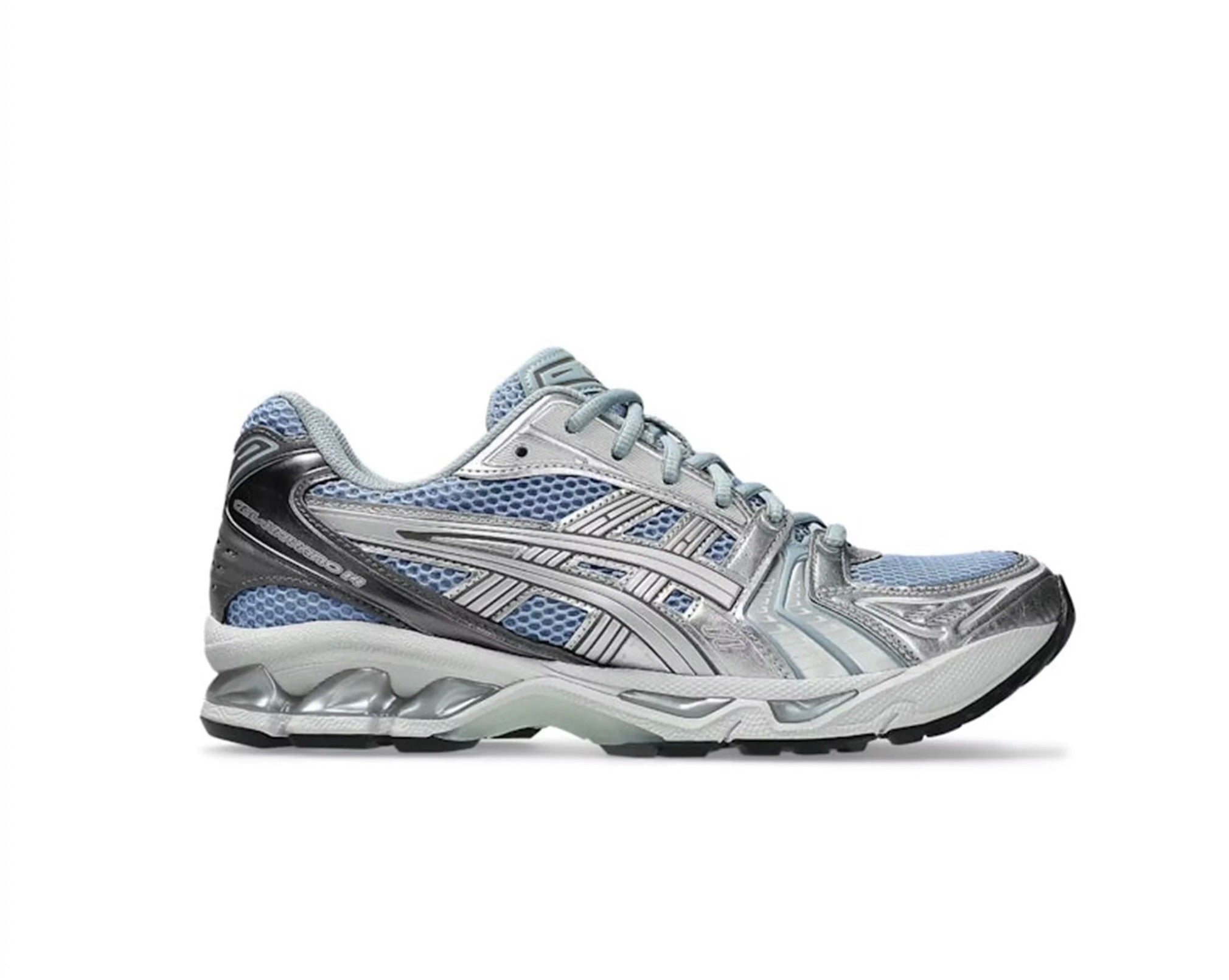 Asics Kayano 14 Dolphin Grey