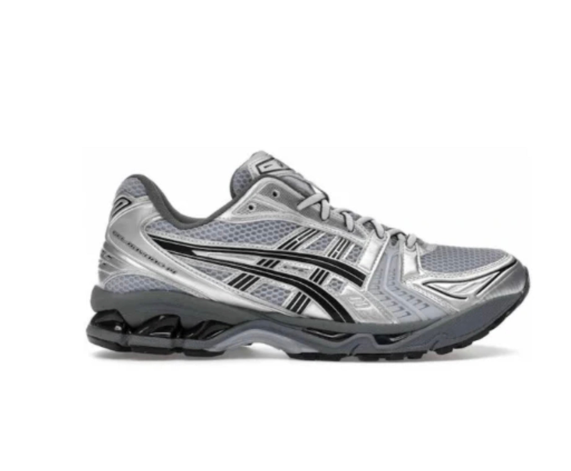 Asics Kayano 14 Urban Research