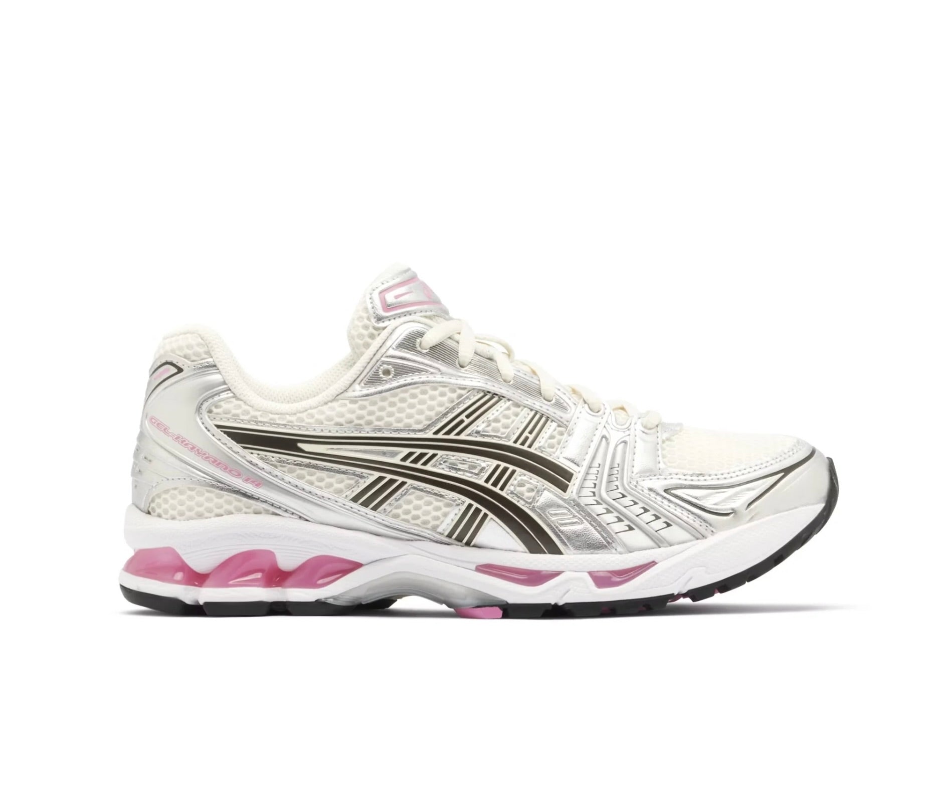 Asics Kayano 14 Sweet Pink