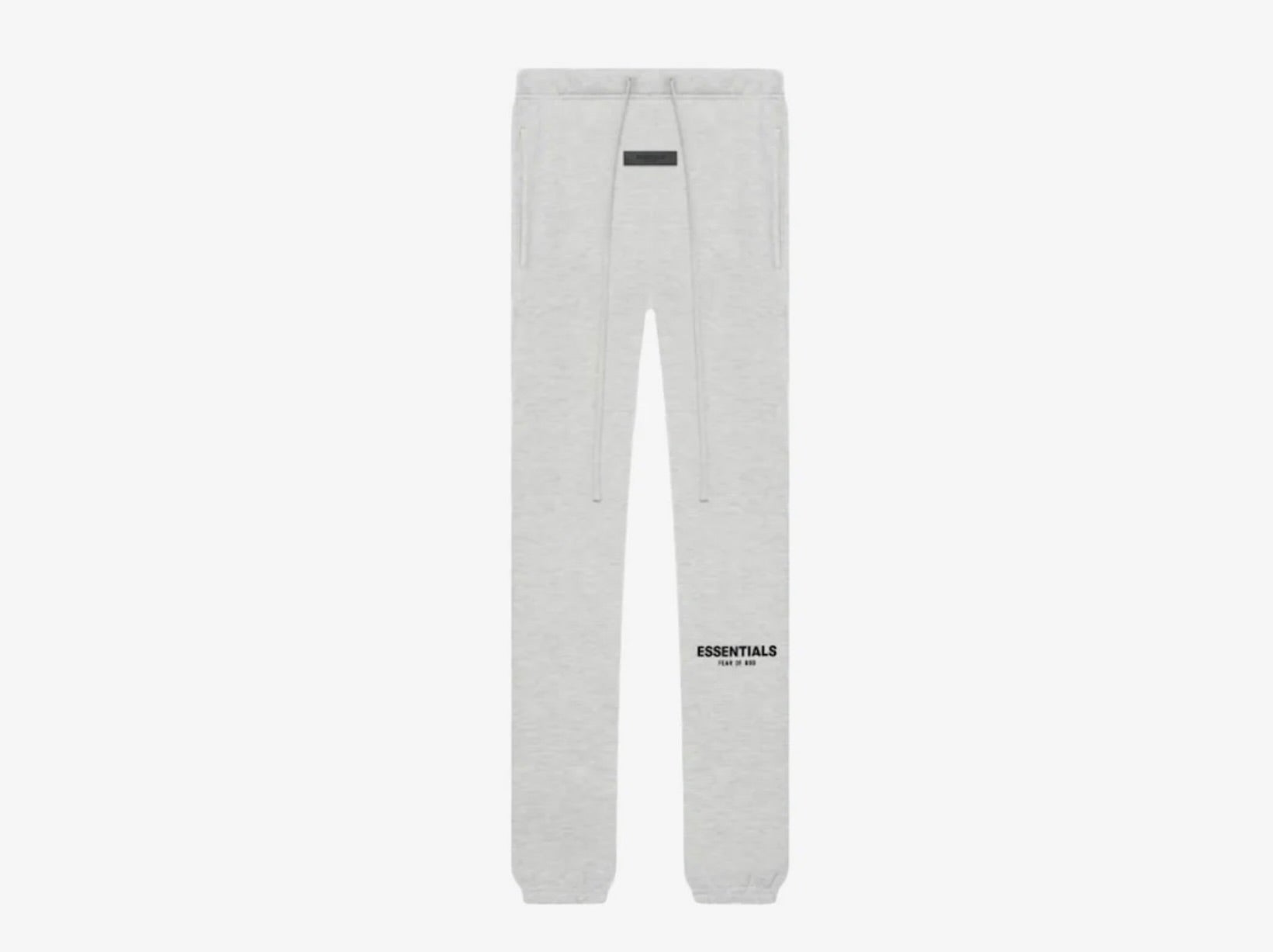Essential FOG SS22 'light oatmeal' Sweatpants