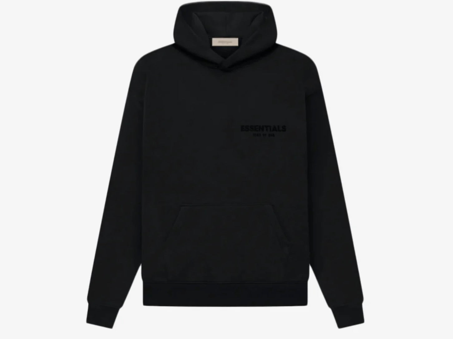 Essentials FOG SS22 'Stretch Limo' Hoodie