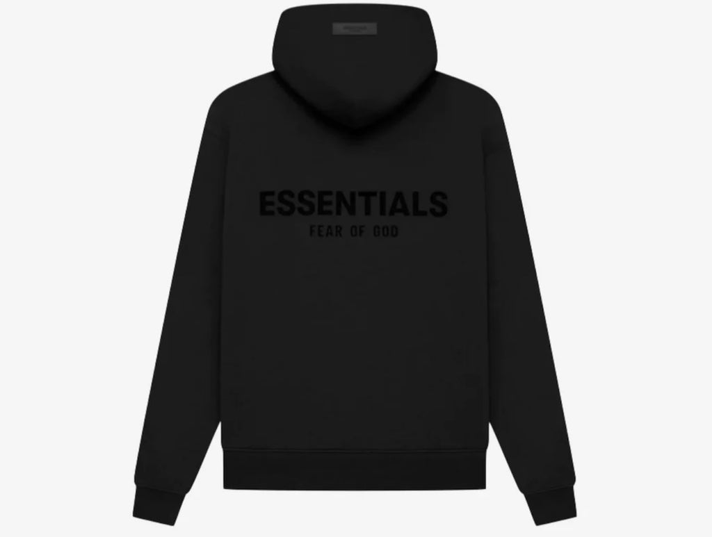 Essentials FOG SS22 'Stretch Limo' Hoodie