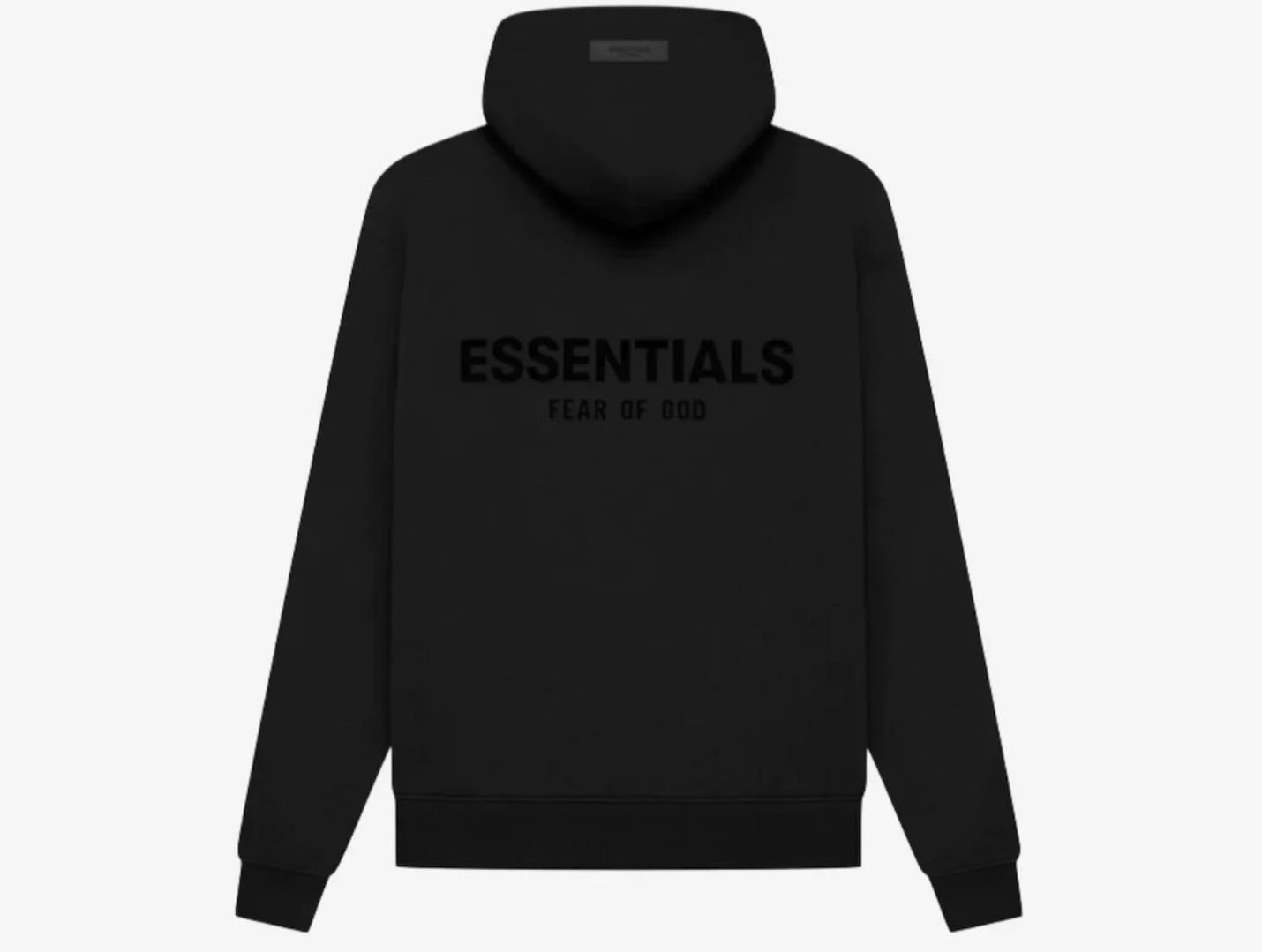 Essentials FOG SS22 'Stretch Limo' Hoodie