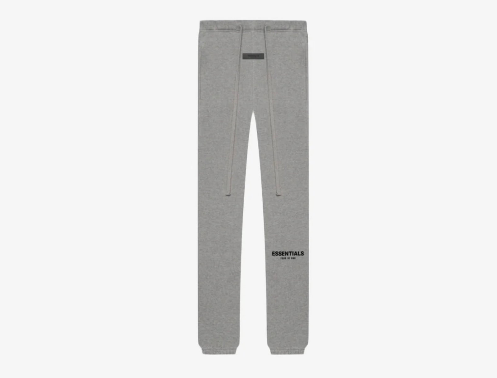 Essentials FOG SS22 'Dark Oatmeal' Sweatpants