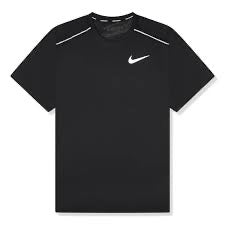 Nike miler Black