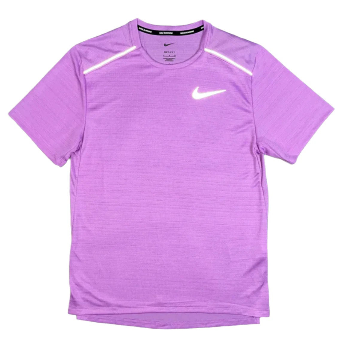 Nike Miler 'rush fuscia'