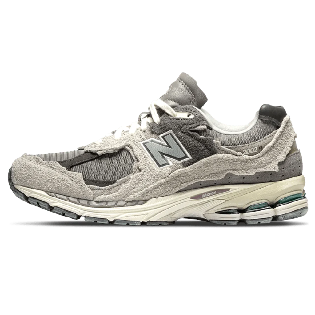 New Balance 2002r Rain Cloud