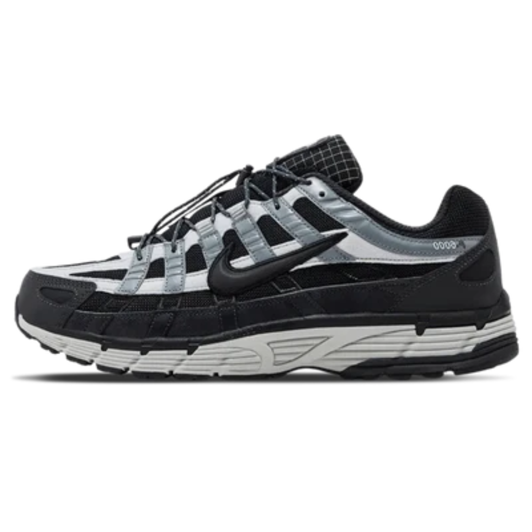 Nike P-6000 Winterised Smoke grey