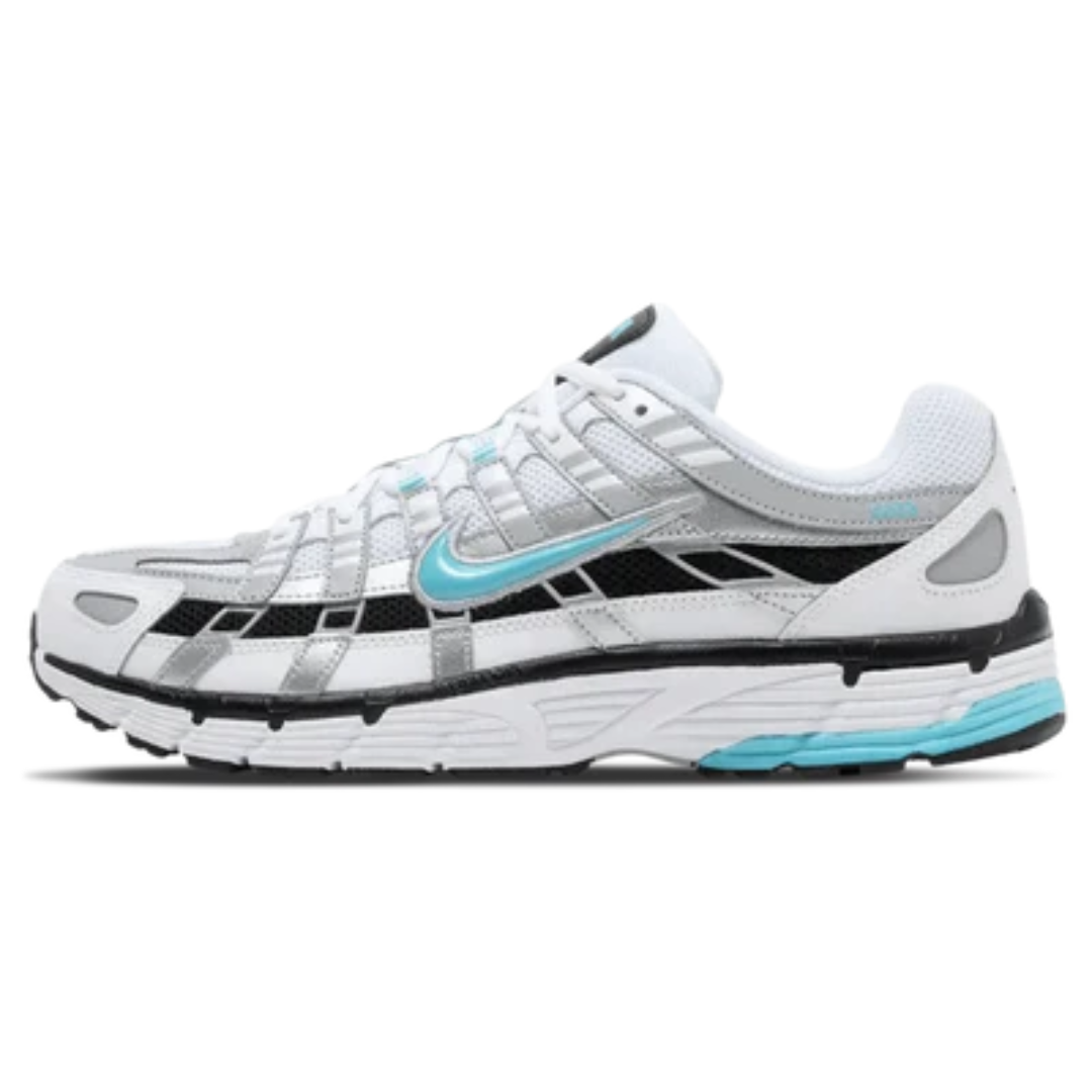 Nike P-6000 Dusty Cactus