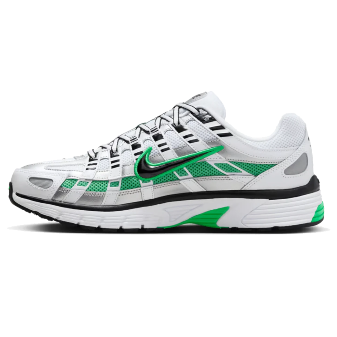 Nike P-6000 Spring Green