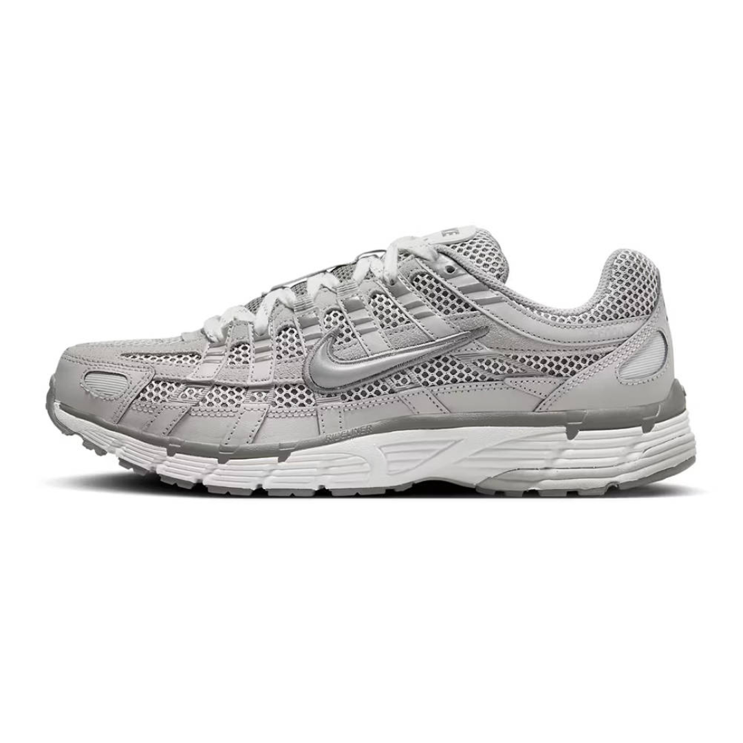 Nike P-6000 Light Iron Ore
