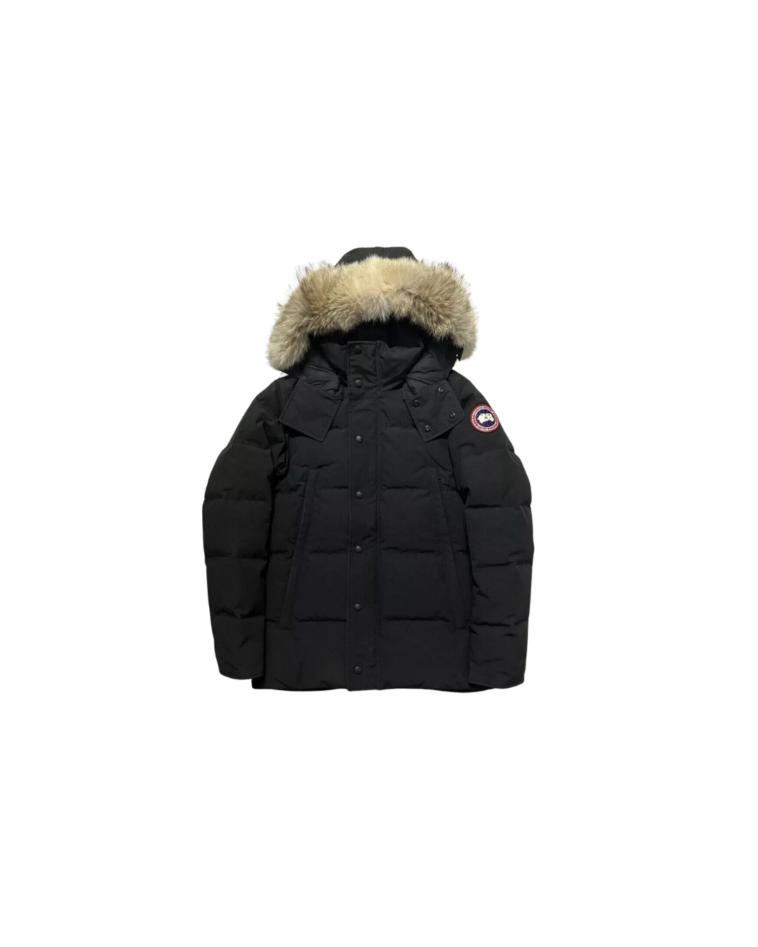 Canada Goose Wyndham Red Badge