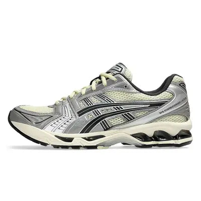 Asics Gel Kayano 14 Oyster White Steeple Grey